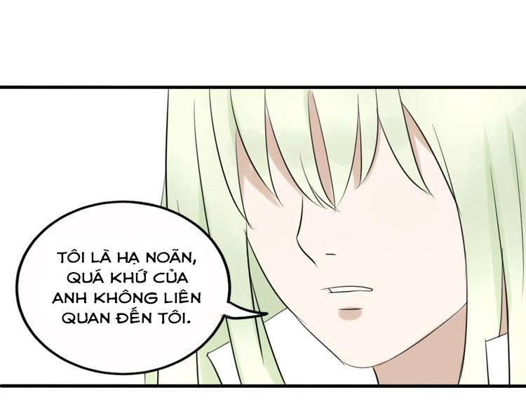 Nụ Hôn Hắc Vũ Chapter 9 - 61