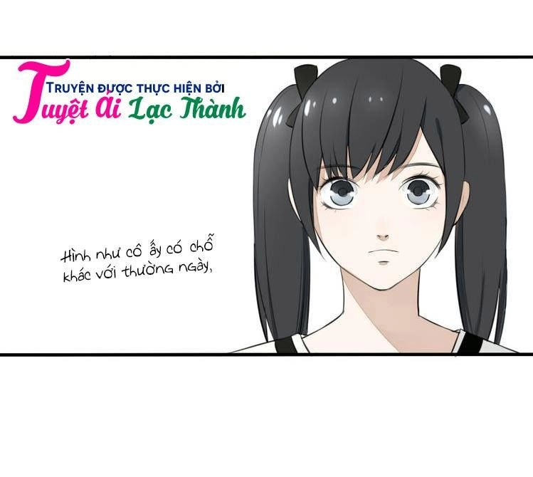 Nụ Hôn Hắc Vũ Chapter 11 - 31