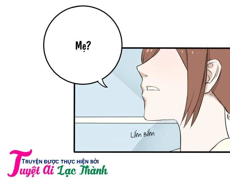 Nụ Hôn Hắc Vũ Chapter 11 - 50