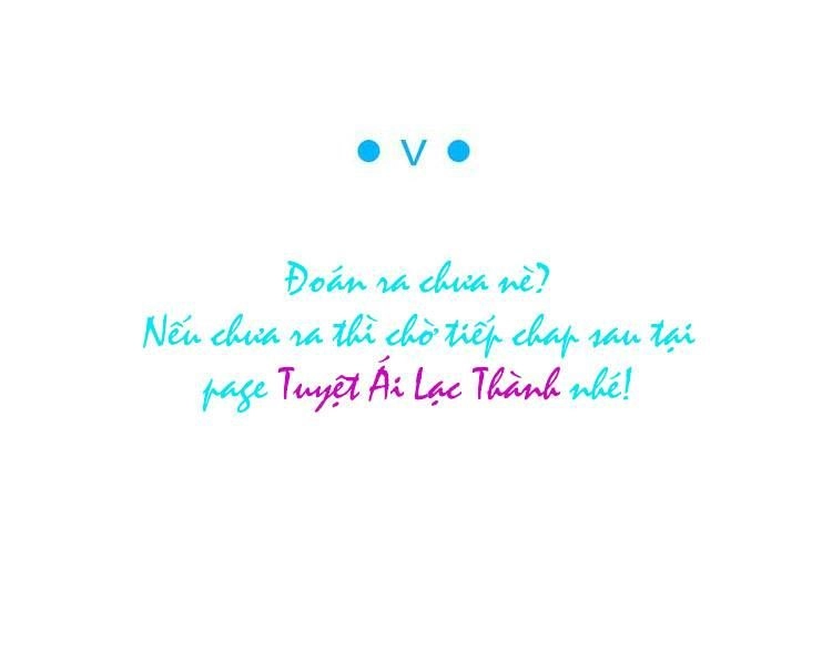 Nụ Hôn Hắc Vũ Chapter 11 - 53