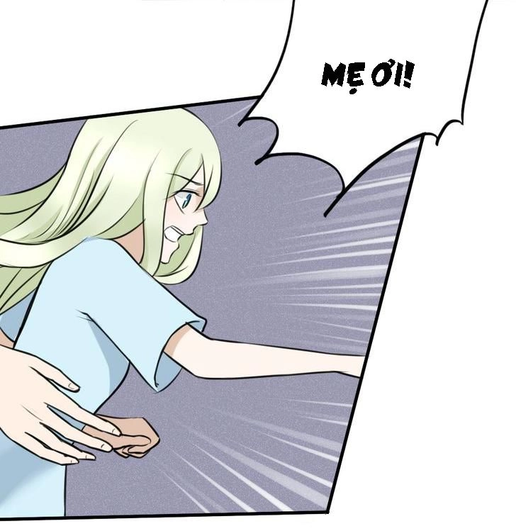 Nụ Hôn Hắc Vũ Chapter 12 - 13