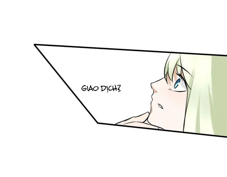 Nụ Hôn Hắc Vũ Chapter 12 - 20