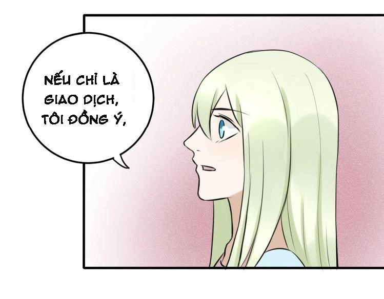 Nụ Hôn Hắc Vũ Chapter 12 - 24