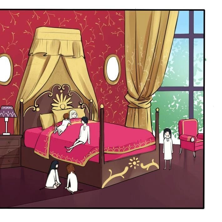 Nụ Hôn Hắc Vũ Chapter 12 - 31