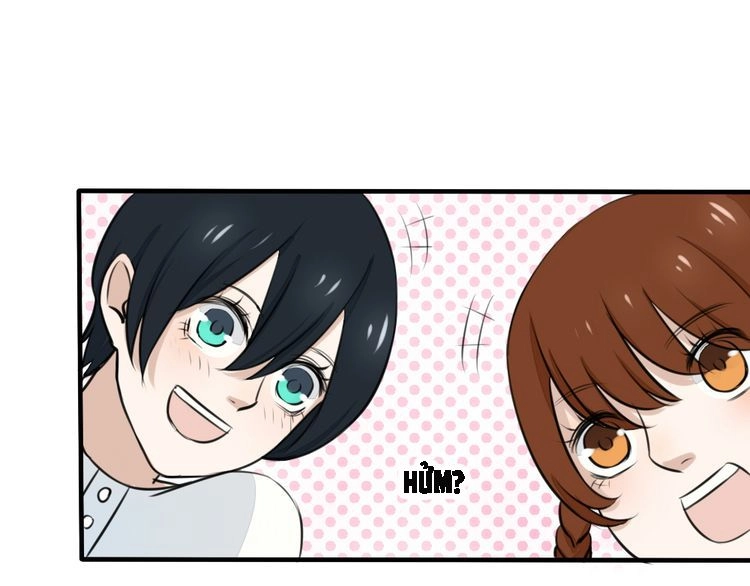 Nụ Hôn Hắc Vũ Chapter 12 - 33