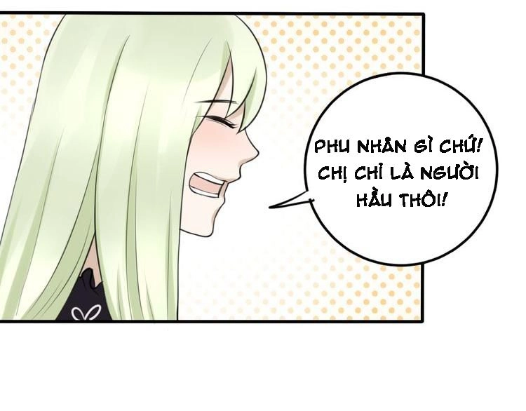 Nụ Hôn Hắc Vũ Chapter 12 - 35