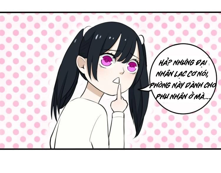 Nụ Hôn Hắc Vũ Chapter 12 - 36