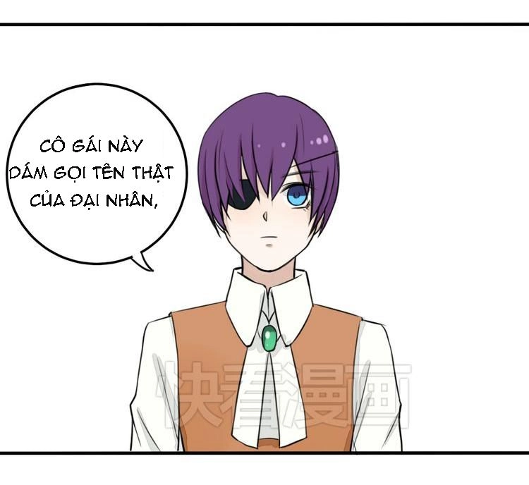 Nụ Hôn Hắc Vũ Chapter 12 - 47