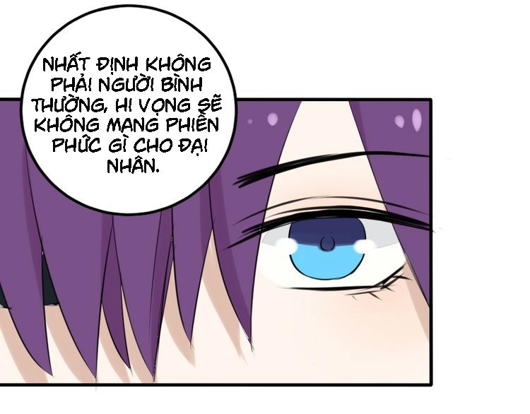 Nụ Hôn Hắc Vũ Chapter 12 - 48