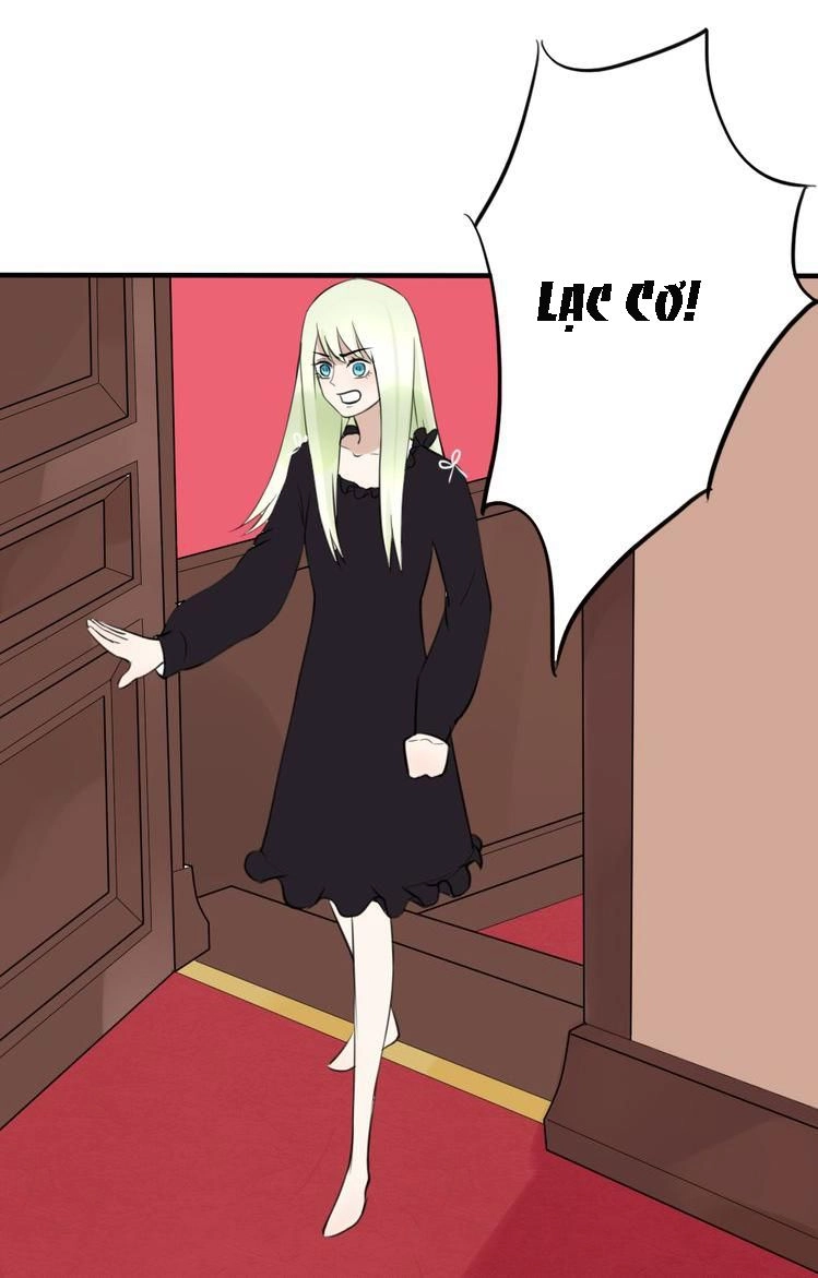 Nụ Hôn Hắc Vũ Chapter 12 - 49