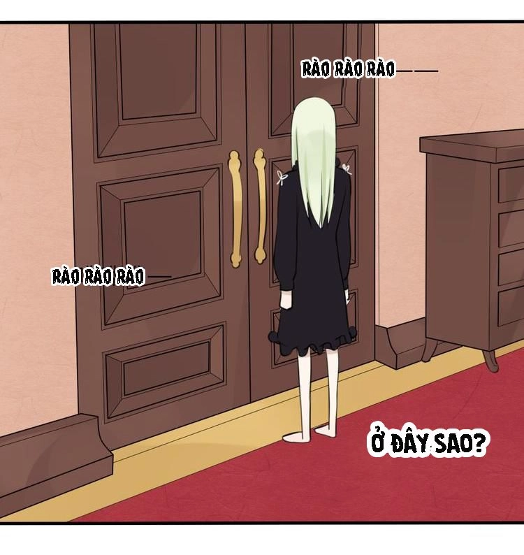 Nụ Hôn Hắc Vũ Chapter 12 - 52