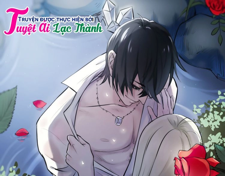 Nụ Hôn Hắc Vũ Chapter 12 - 58