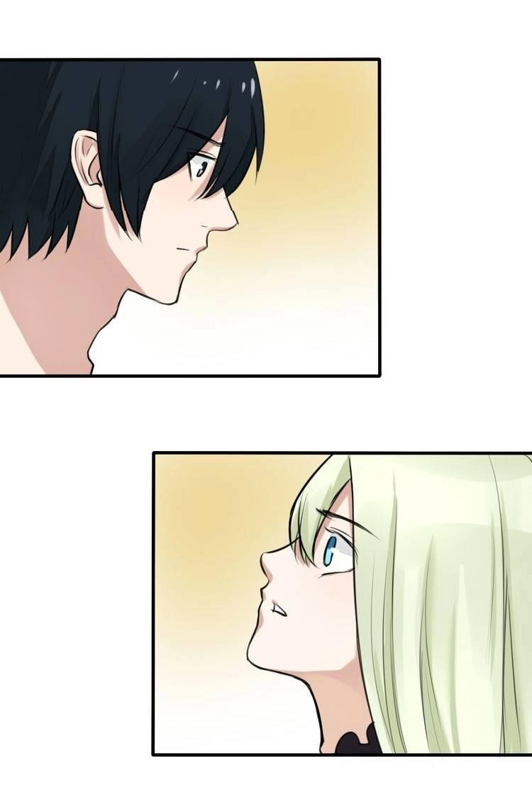 Nụ Hôn Hắc Vũ Chapter 13 - 21