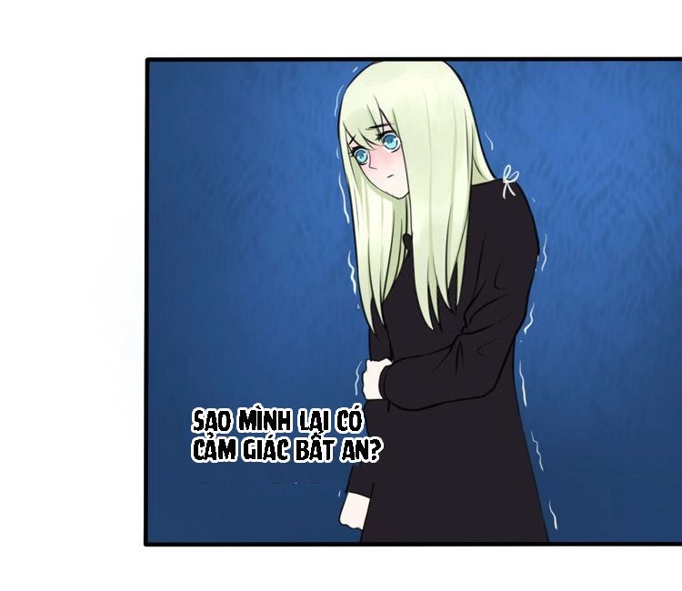 Nụ Hôn Hắc Vũ Chapter 13 - 35