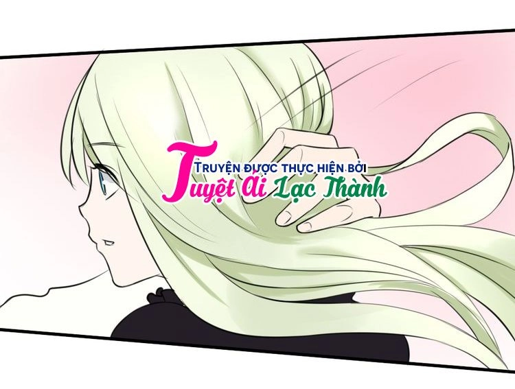 Nụ Hôn Hắc Vũ Chapter 13 - 42