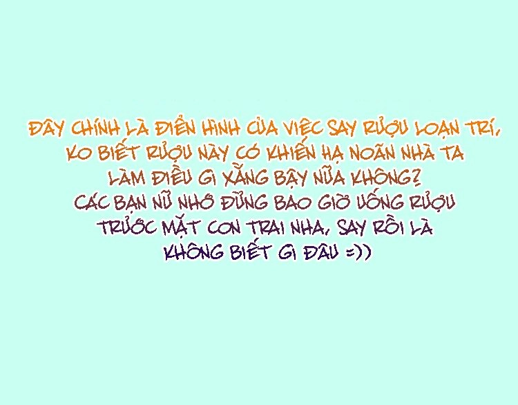 Nụ Hôn Hắc Vũ Chapter 13 - 52