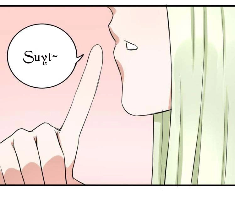 Nụ Hôn Hắc Vũ Chapter 14 - 8