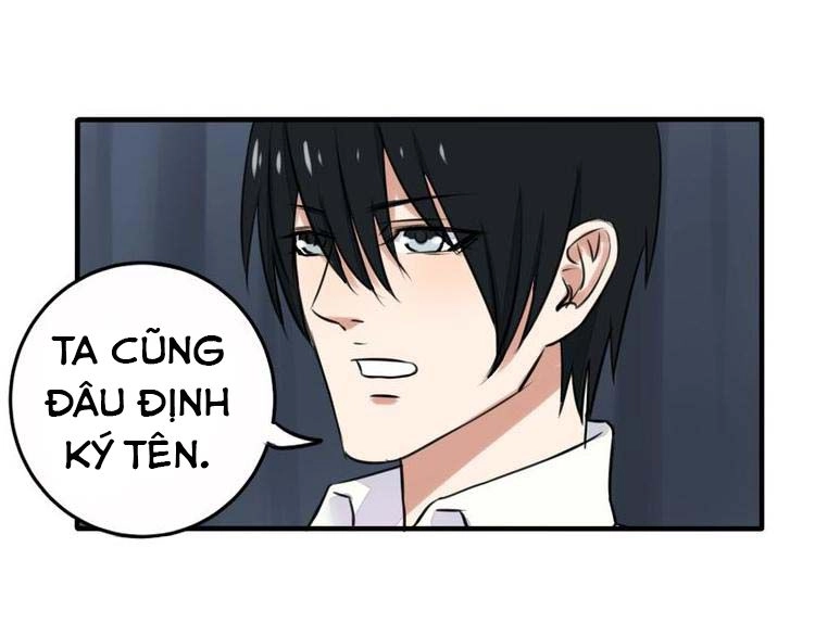 Nụ Hôn Hắc Vũ Chapter 14 - 36