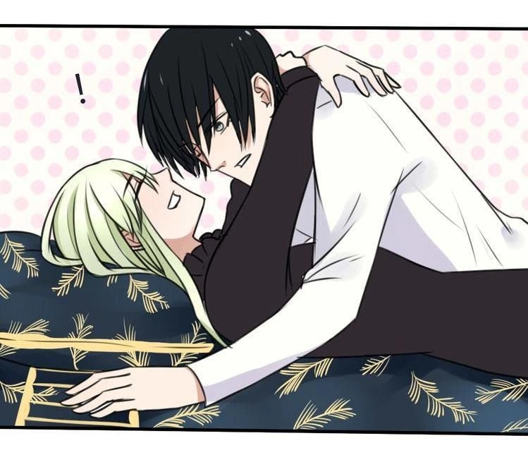 Nụ Hôn Hắc Vũ Chapter 14 - 53