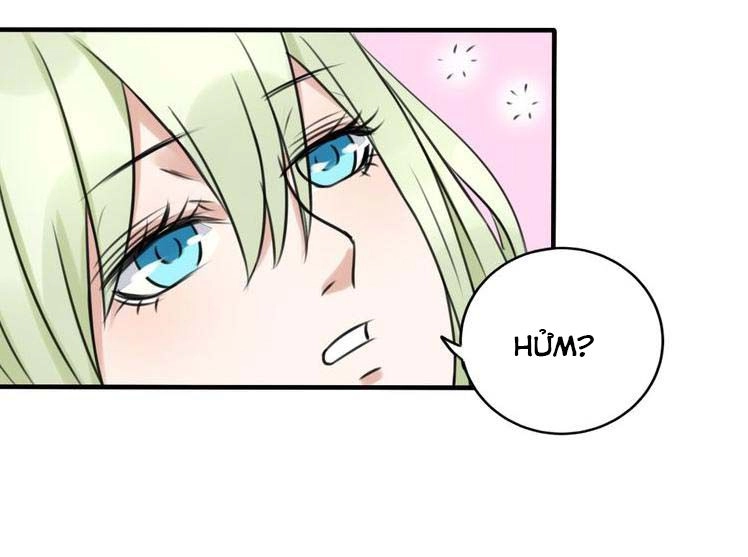 Nụ Hôn Hắc Vũ Chapter 14 - 55