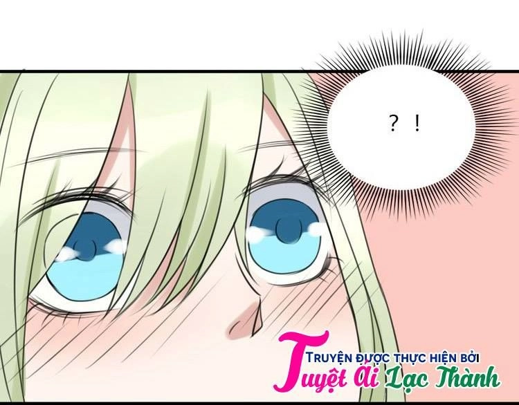 Nụ Hôn Hắc Vũ Chapter 15 - 8