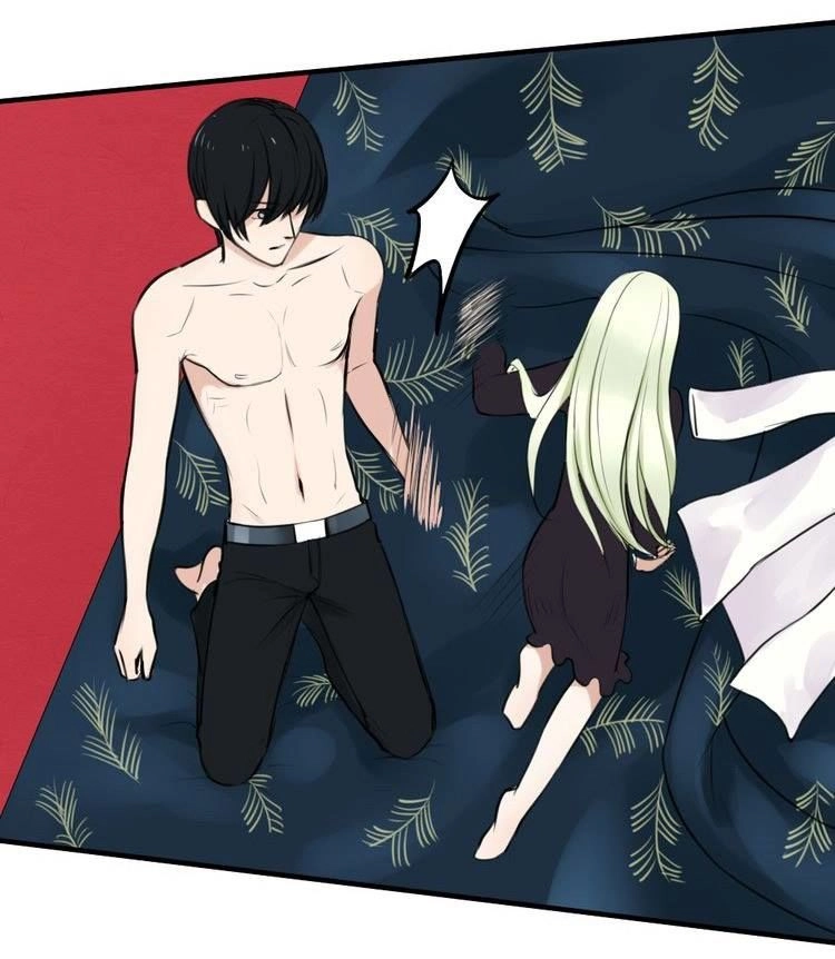 Nụ Hôn Hắc Vũ Chapter 15 - 11