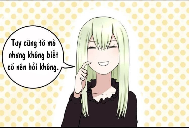 Nụ Hôn Hắc Vũ Chapter 15 - 52