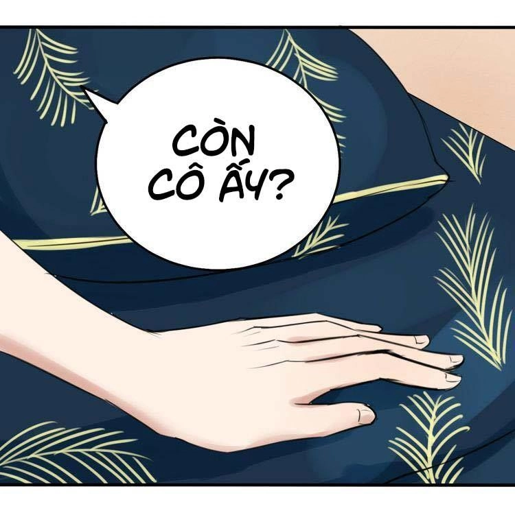 Nụ Hôn Hắc Vũ Chapter 16 - 5