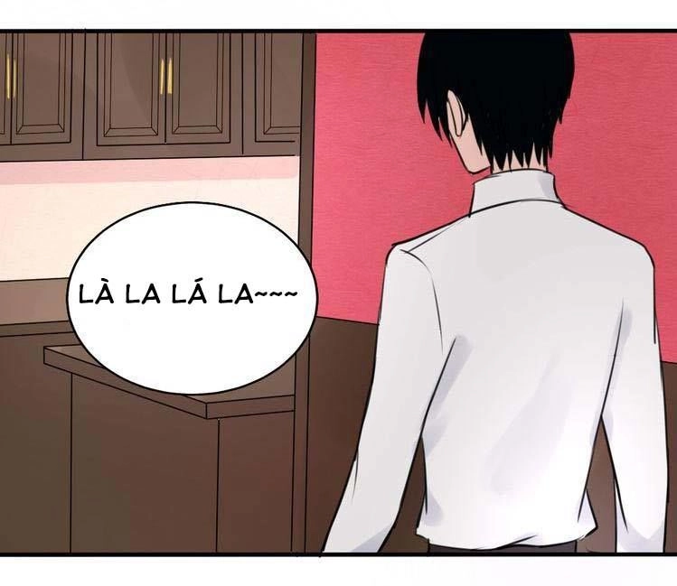 Nụ Hôn Hắc Vũ Chapter 16 - 10