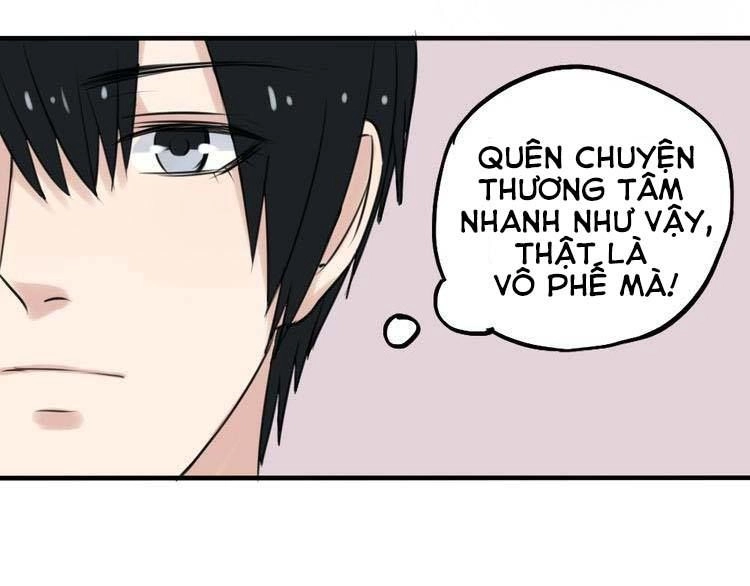 Nụ Hôn Hắc Vũ Chapter 16 - 11