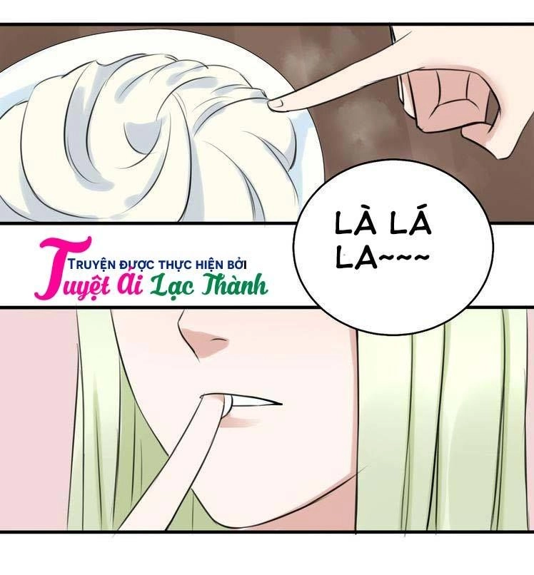 Nụ Hôn Hắc Vũ Chapter 16 - 12