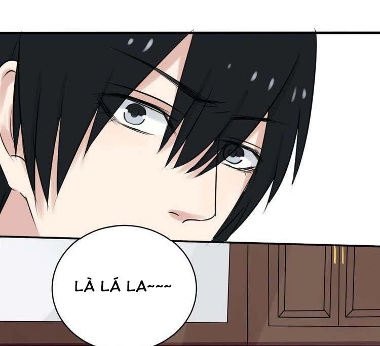 Nụ Hôn Hắc Vũ Chapter 16 - 14