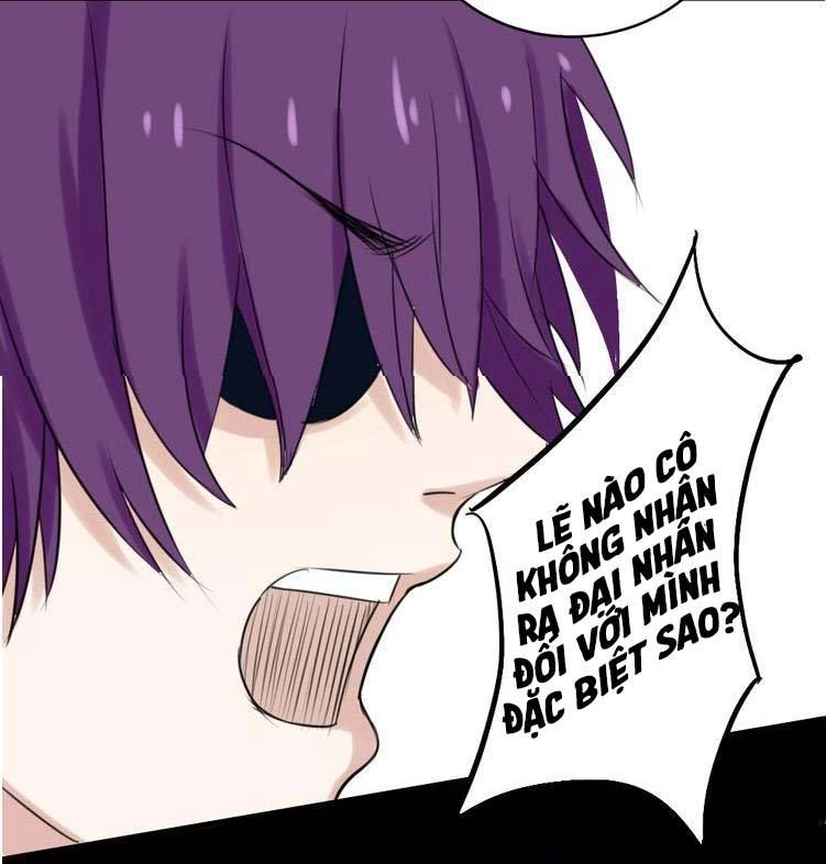 Nụ Hôn Hắc Vũ Chapter 16 - 20