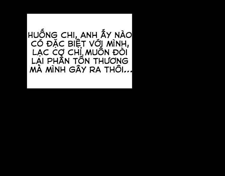 Nụ Hôn Hắc Vũ Chapter 16 - 25