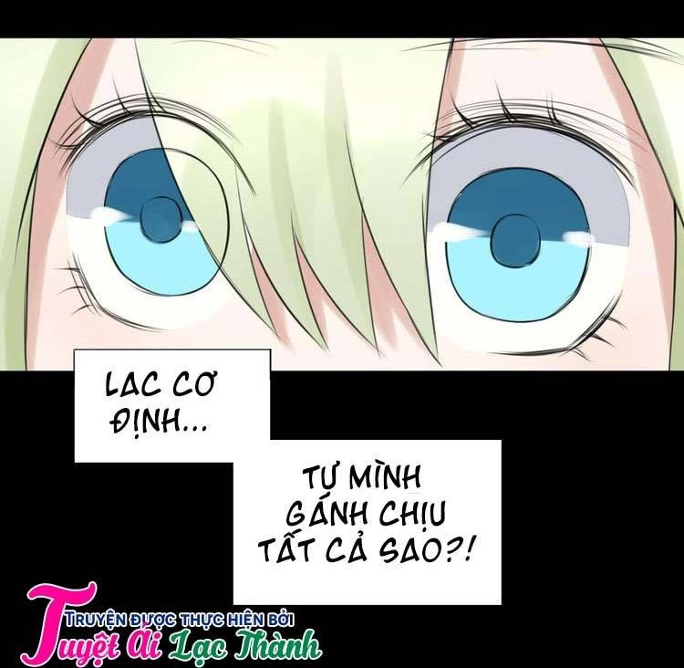 Nụ Hôn Hắc Vũ Chapter 16 - 28