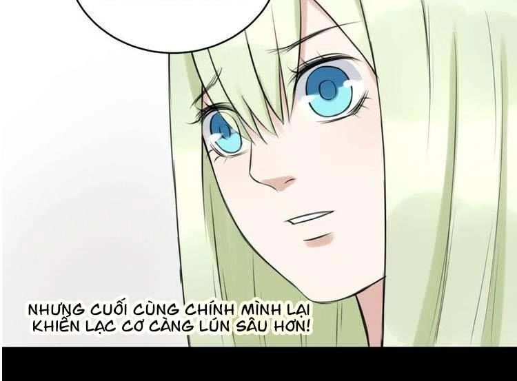 Nụ Hôn Hắc Vũ Chapter 16 - 30