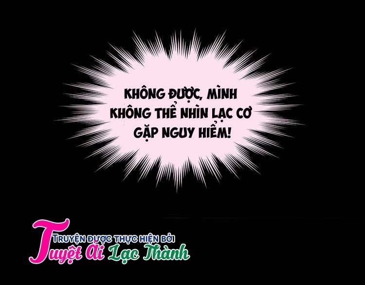 Nụ Hôn Hắc Vũ Chapter 16 - 31