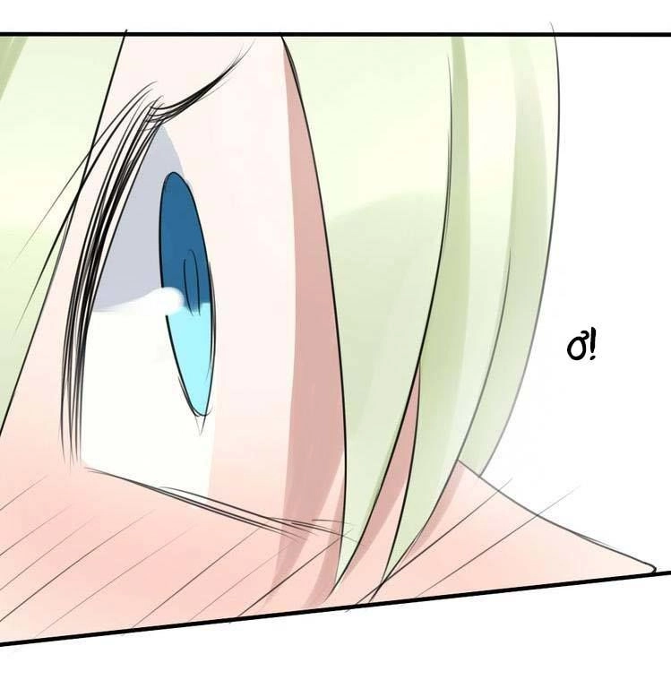 Nụ Hôn Hắc Vũ Chapter 16 - 43