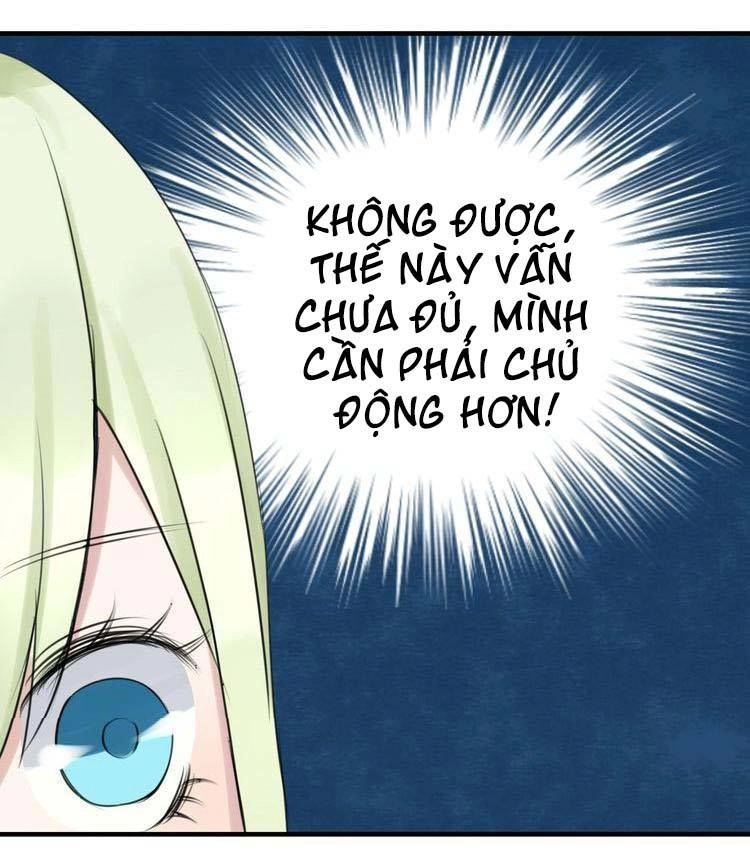 Nụ Hôn Hắc Vũ Chapter 16 - 46