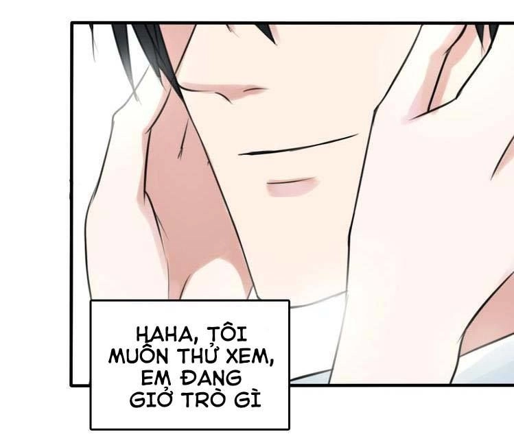 Nụ Hôn Hắc Vũ Chapter 16 - 50
