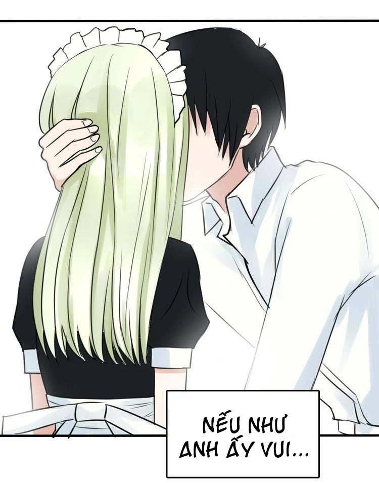 Nụ Hôn Hắc Vũ Chapter 16 - 53