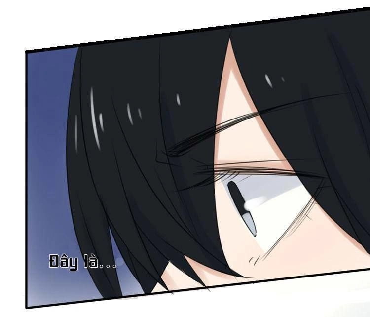 Nụ Hôn Hắc Vũ Chapter 17 - 6