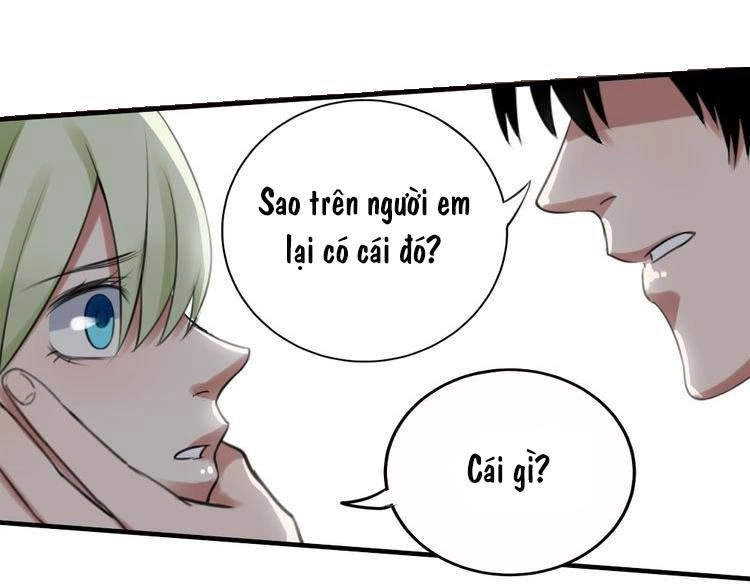 Nụ Hôn Hắc Vũ Chapter 17 - 13
