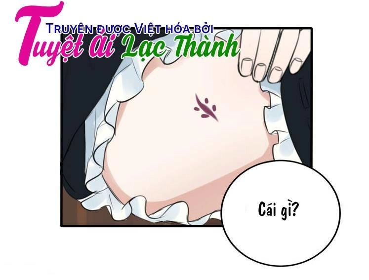 Nụ Hôn Hắc Vũ Chapter 17 - 16