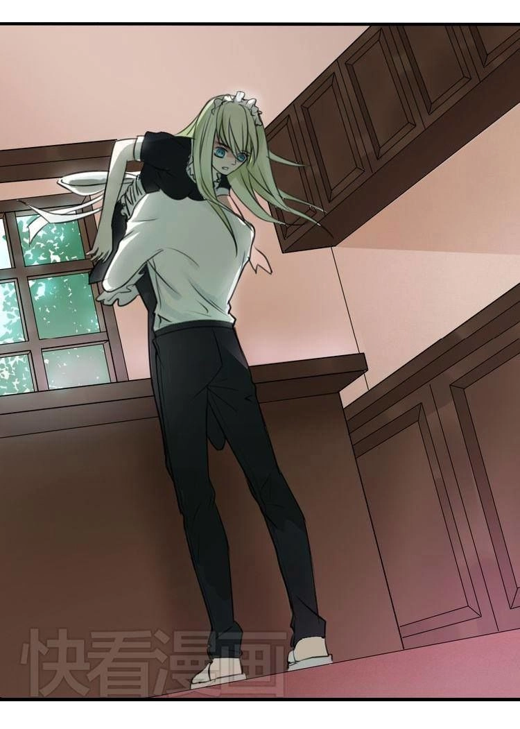 Nụ Hôn Hắc Vũ Chapter 17 - 33