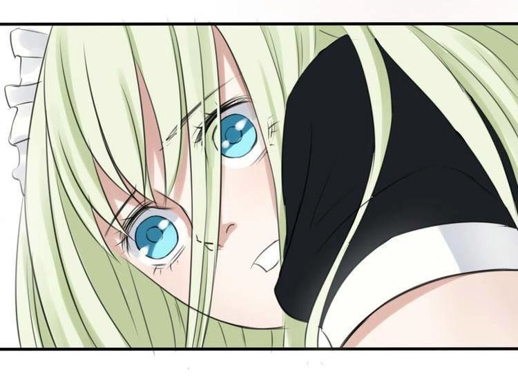 Nụ Hôn Hắc Vũ Chapter 17 - 35