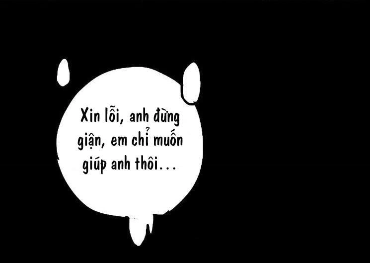 Nụ Hôn Hắc Vũ Chapter 17 - 44