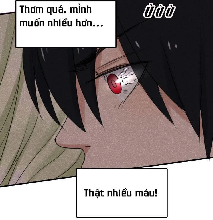 Nụ Hôn Hắc Vũ Chapter 17 - 51