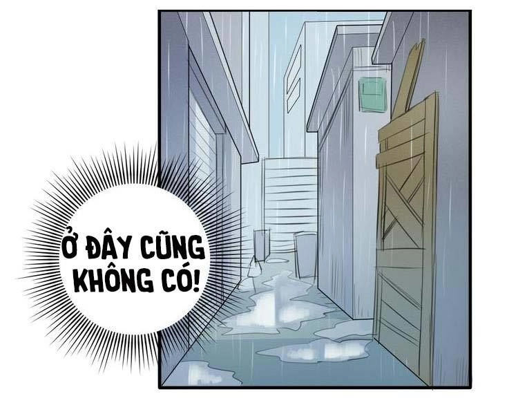 Nụ Hôn Hắc Vũ Chapter 18 - 3