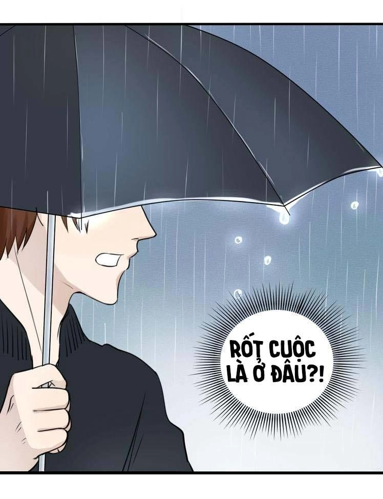 Nụ Hôn Hắc Vũ Chapter 18 - 4